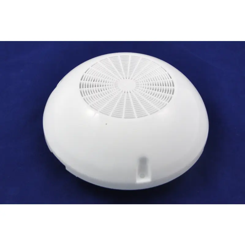 Plastimo Decksluefter Komplett Plastikhaube