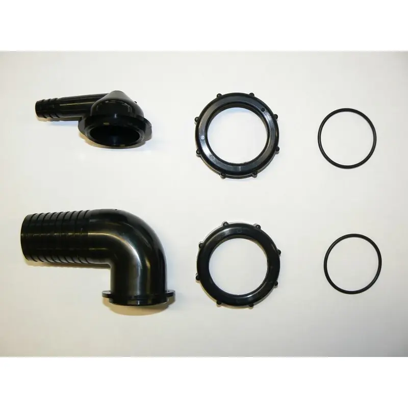 PLASTIMO EINLASS/AUSLASS FUER WASSERTANK