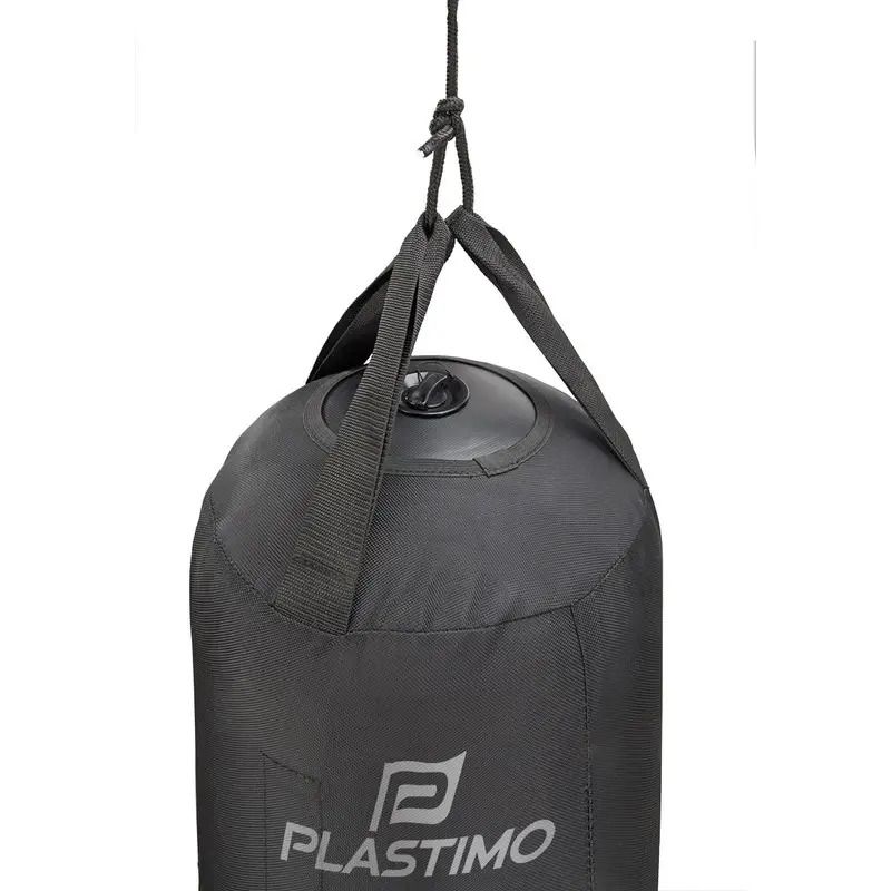 PLASTIMO Fender, schwarz, 30x75 cm
