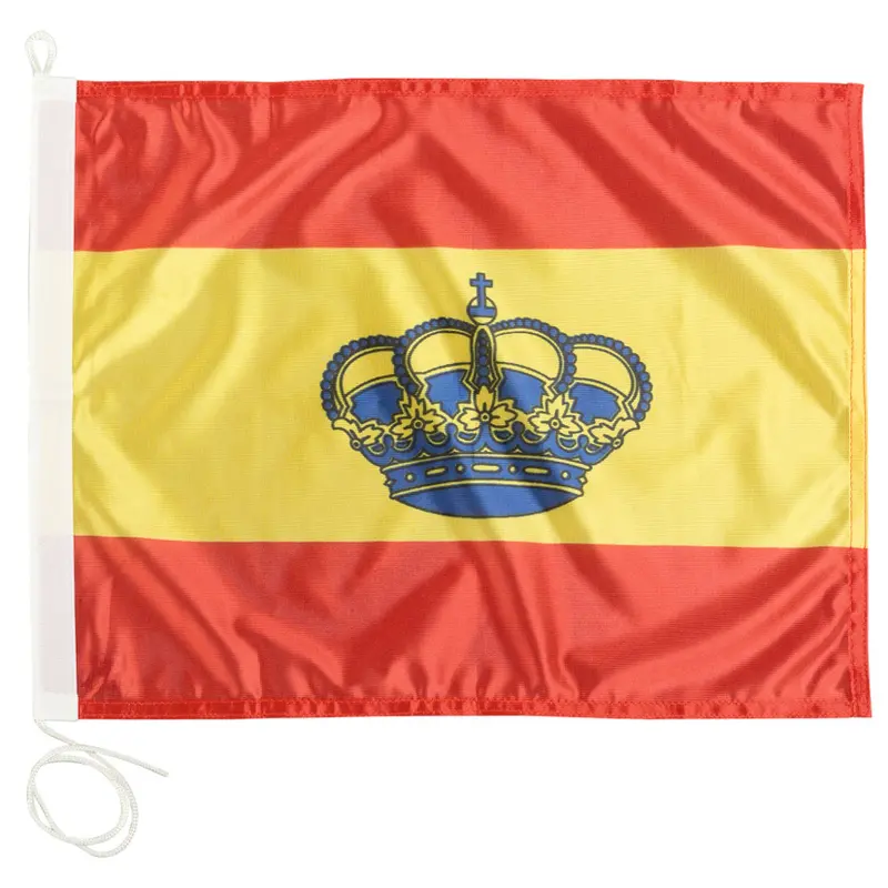 Plastimo Flagge Spanien 30 x 45 cm