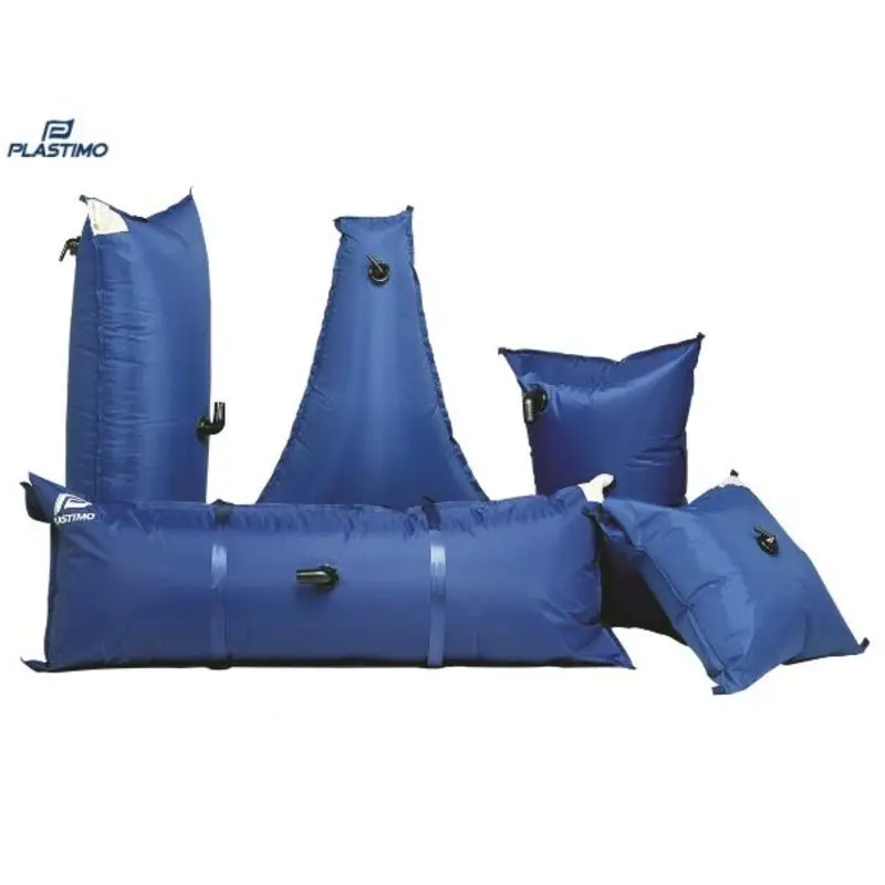 PLASTIMO FLEXIBLER WASSERTANK 200 LITER