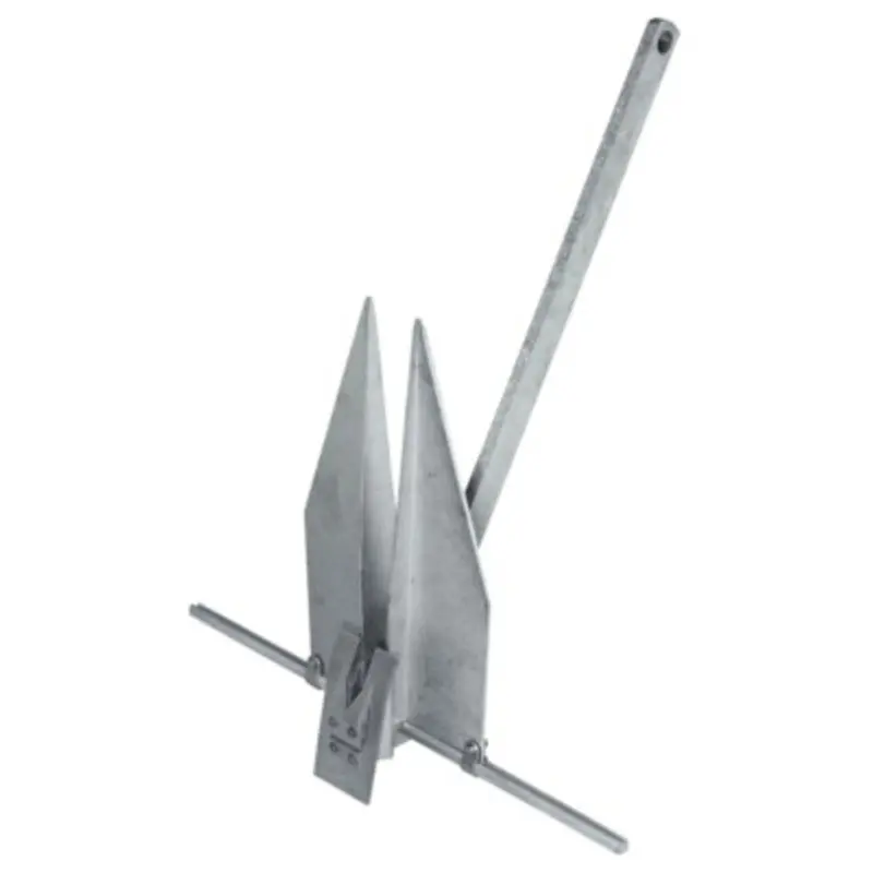 PLASTIMO Guardian Anker, 2,7kg