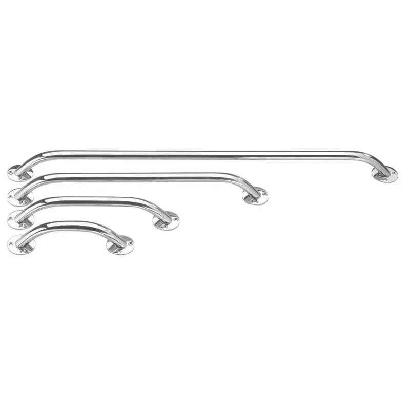 Plastimo Handlauf, Edelstahl L=200mm