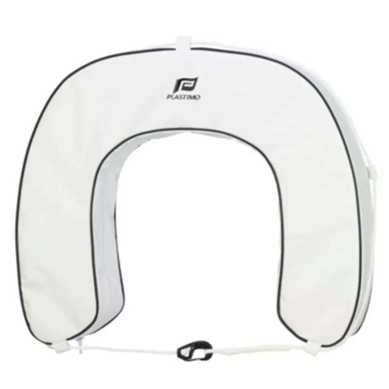 PLASTIMO HUFEISENRETTUNGSRING SET