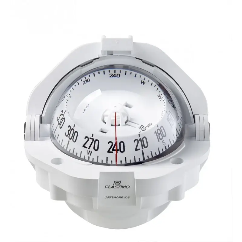 PLASTIMO KOMPASS OFFSHORE 105 WEISS KONISCH WEISS