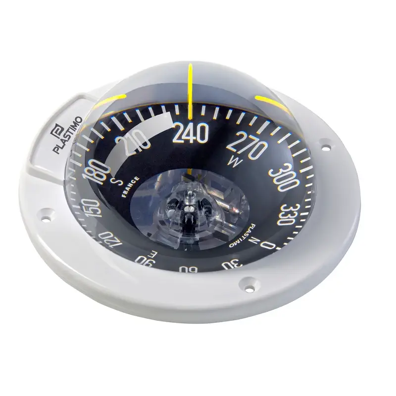 PLASTIMO KOMPASS OLYMPIC 100 EINBAU