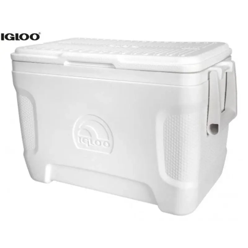 PLASTIMO KUEHLBOX IGLOO MARINE25 - 23.7 LITER