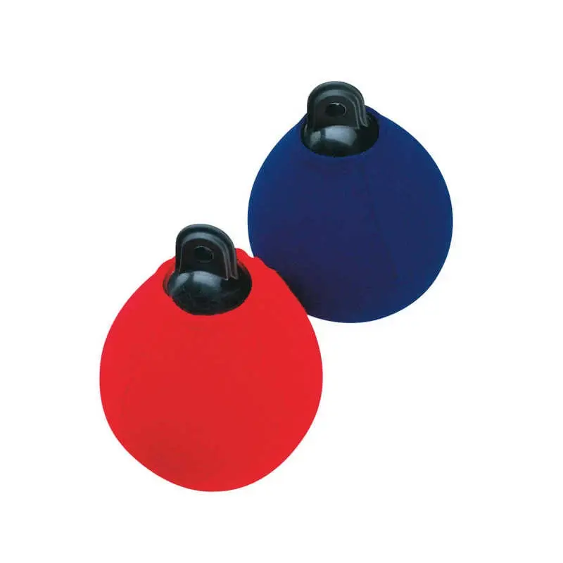 PLASTIMO Kugelfender-Überzug, marineblau, A2