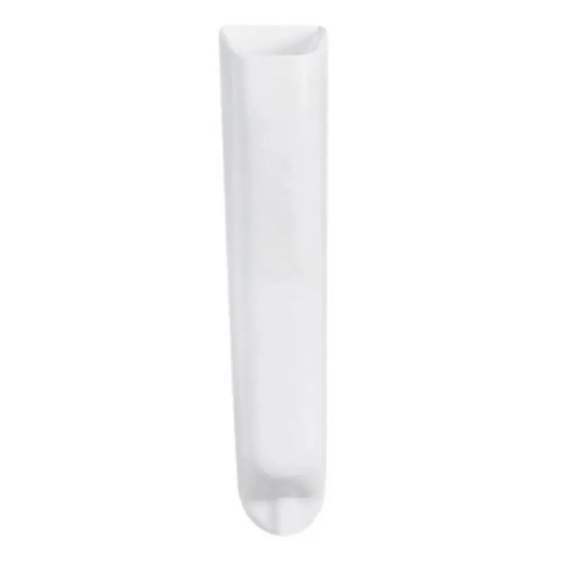 Plastimo Kurbeltasche Weiss 260x80x55mm