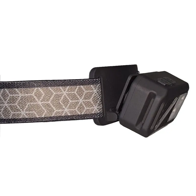 PLASTIMO LED-COMPACT Stirnlampe