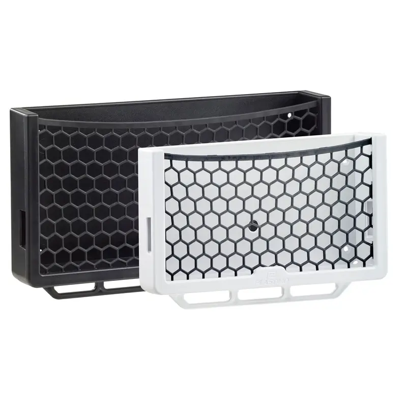 Plastimo Organizer Mesh, S, schwarz