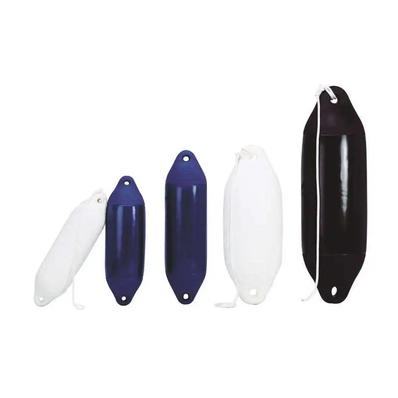 PLASTIMO Performance Fender, 21x62cm, schwarz