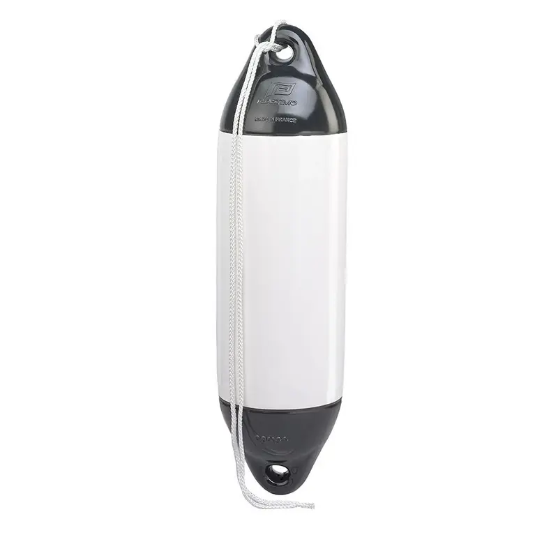 PLASTIMO Performance Fender, 23x85 cm, weiss/schwa