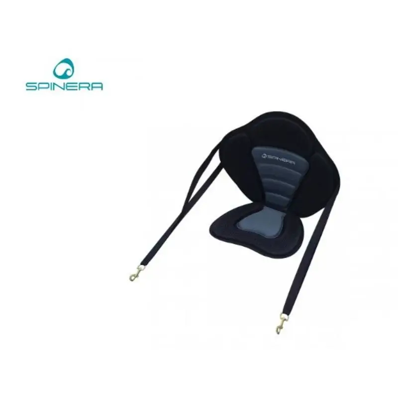 PLASTIMO Performance-Sitz für SUP und Kajak