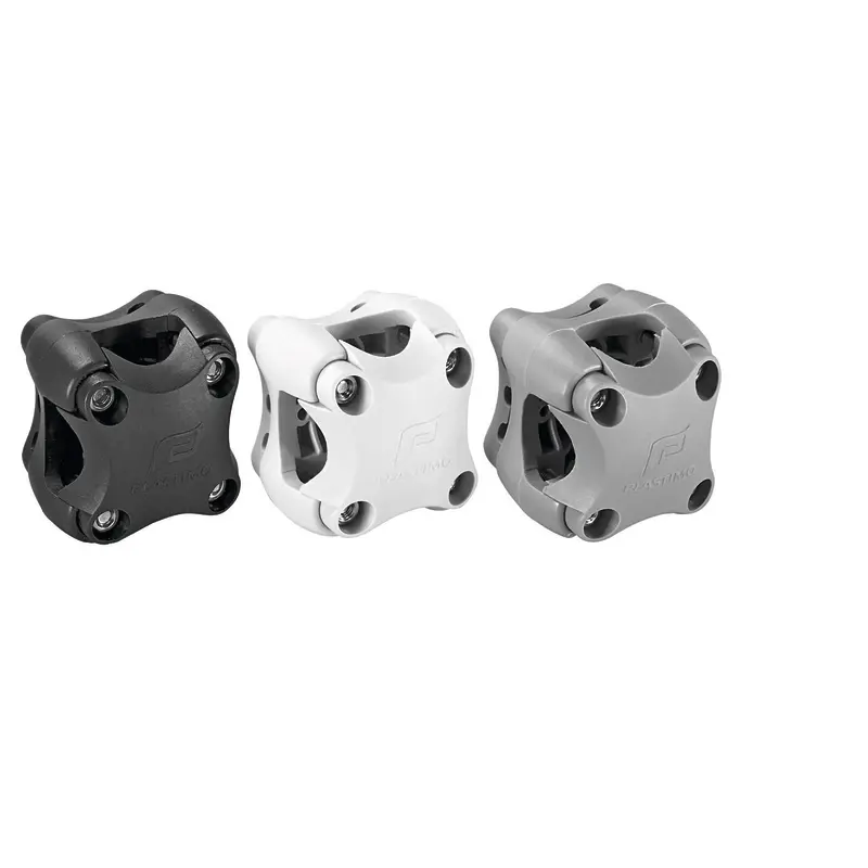 Plastimo Plasticlip Schwarz Standard