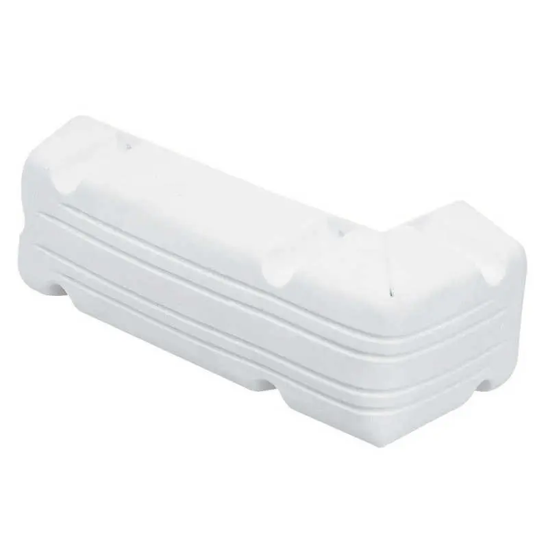 PLASTIMO Pontonfender-Winkel