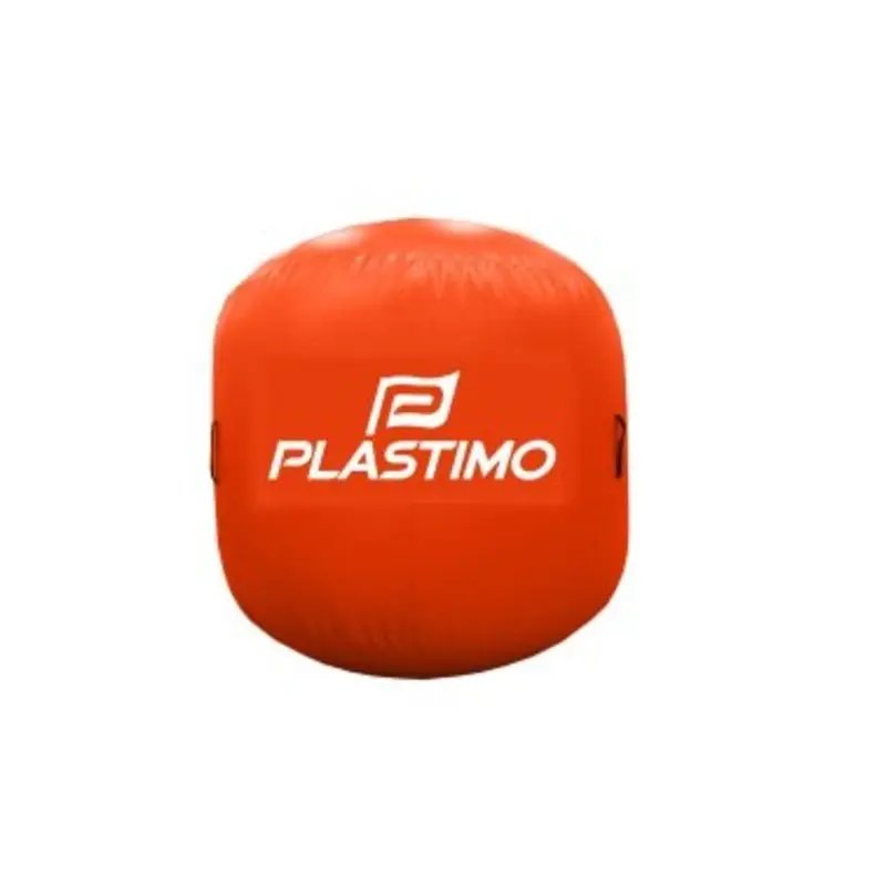 Plastimo Regattaboje aufblasbar, orange, H
