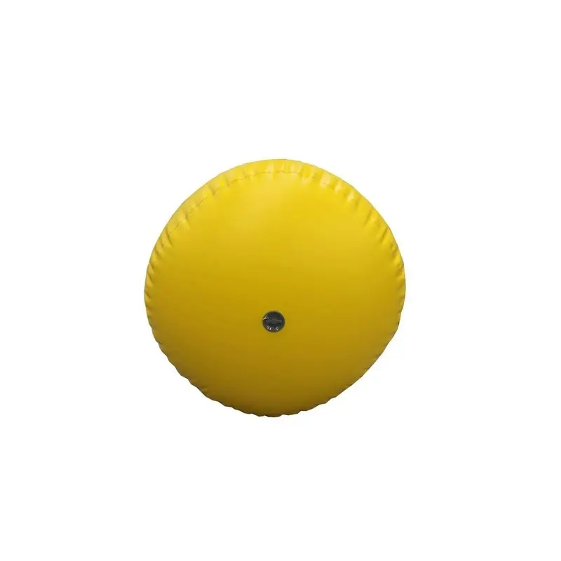 Plastimo Regattaboje zylinderförmig, signalgelb