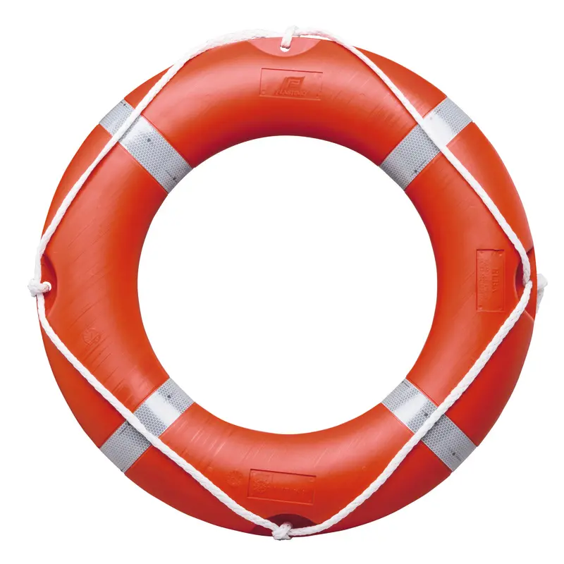 PLASTIMO Rettungsring, SOLAS, D = 73 cm, 144 N