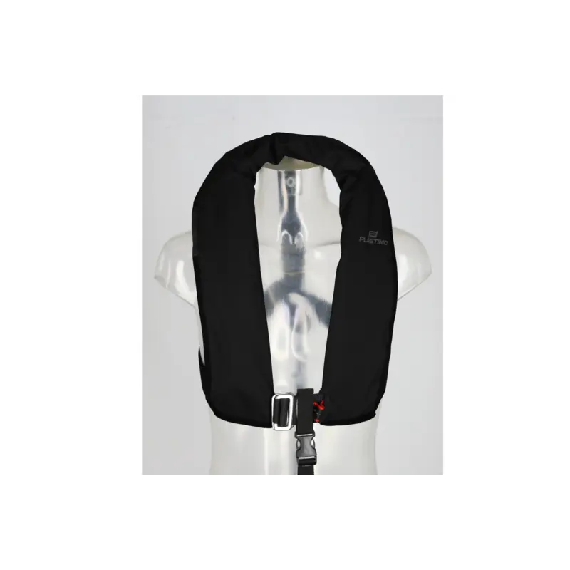 PLASTIMO Rettungsweste NEO165N schwarz