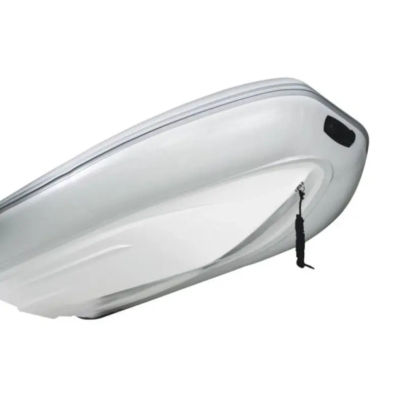 PLASTIMO Schlauchboot YACHT PRI270V grau