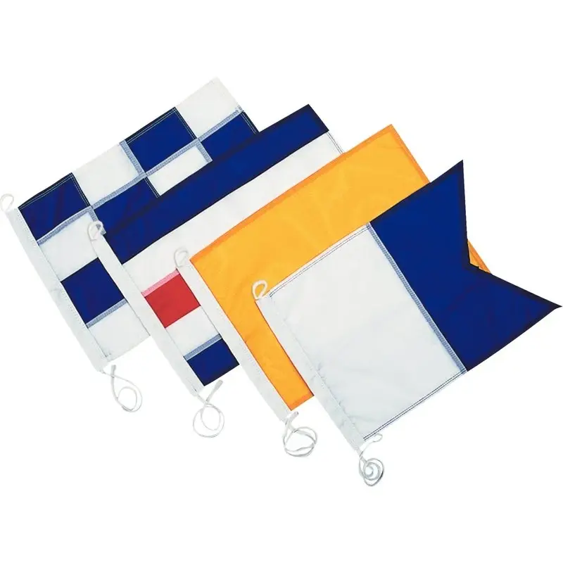Plastimo Signalflagge 0 15 x 43 cm