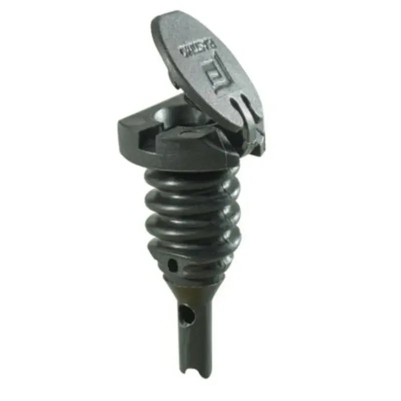 PLASTIMO Ventil für Performance Fender, weiss