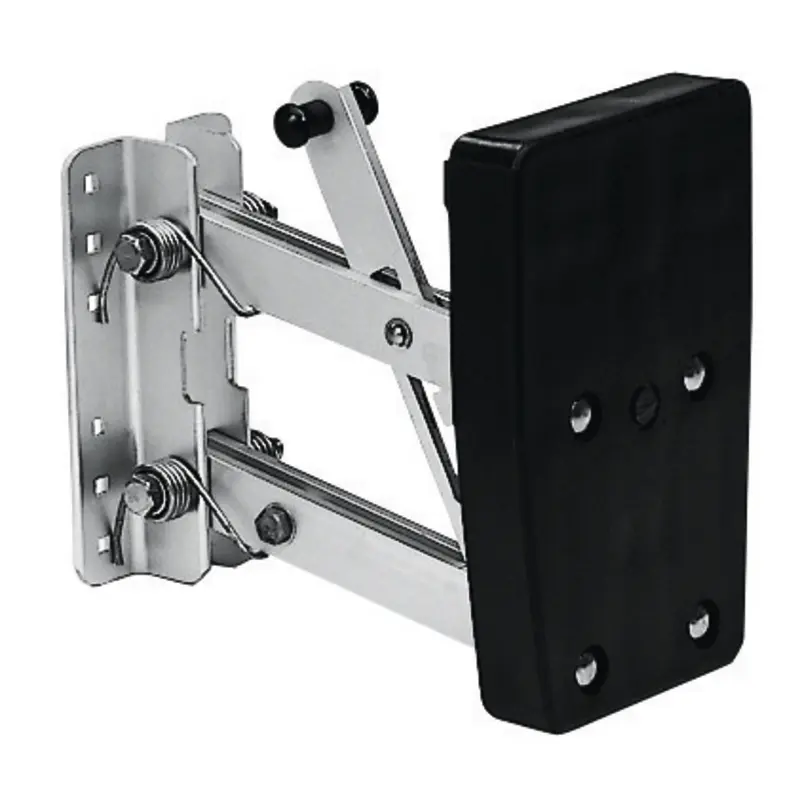 Plastimo Verstellb. Aluminium-Motorhalterung