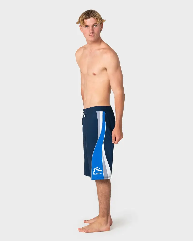 Plot Twist 23" Boardshort