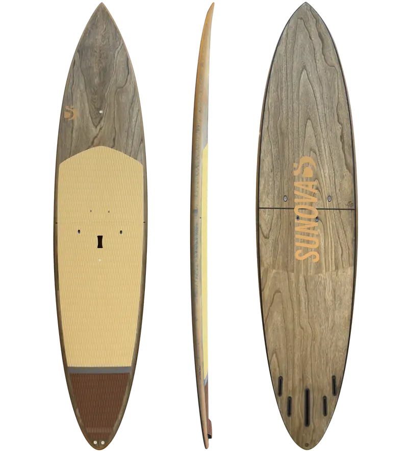 Point Break 2-Piece