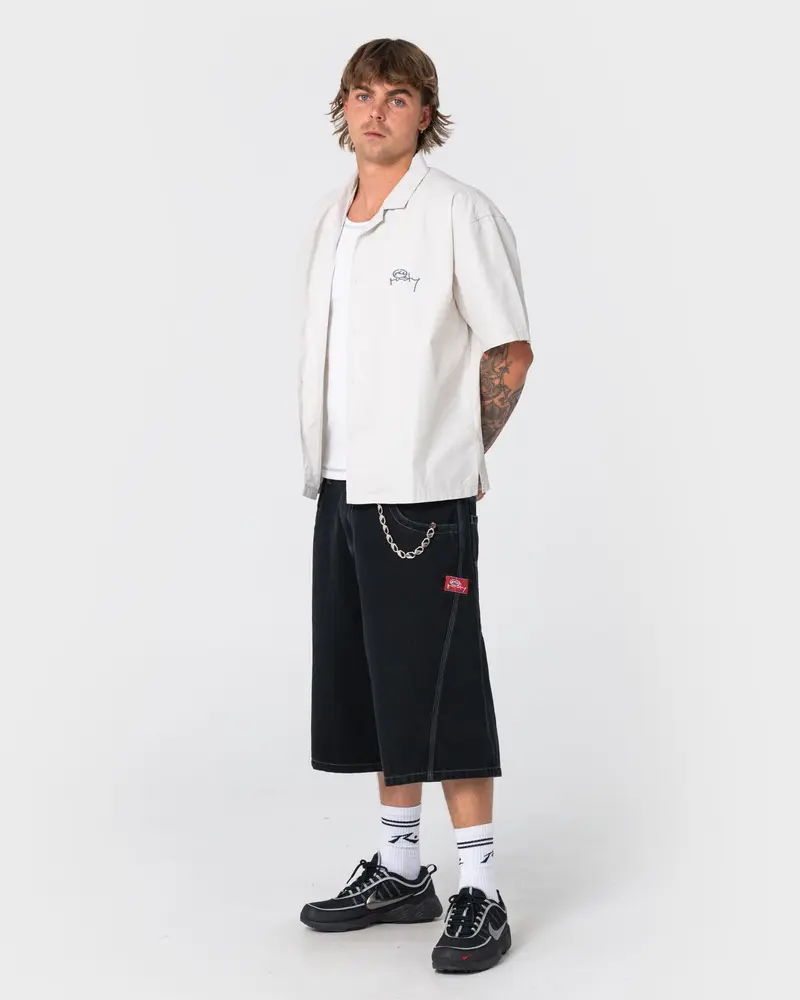 Point Zero 26" Engineered Jort