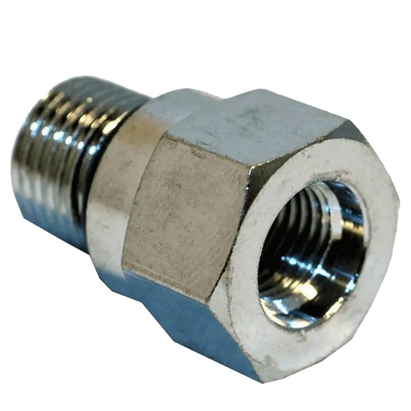 Polaris Adapter 1/2 M auf 3/8 W