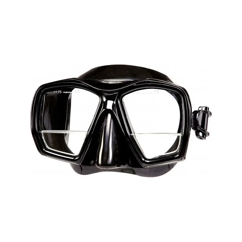 Polaris Maske Plus mit Sehstärke