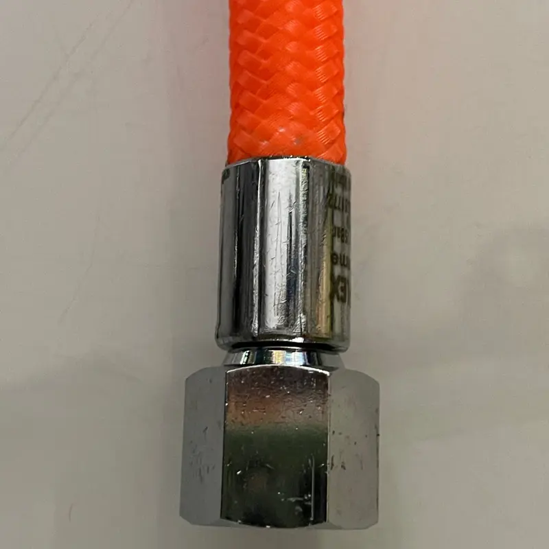 Polaris - Miflex 1/2" Reglerschlauch 150 cm