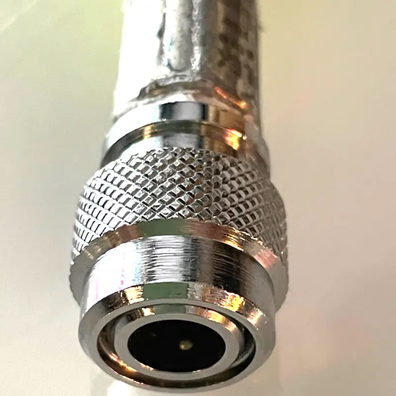 Polaris - Miflex XT-Tech 3/8" Inflatorschlauch