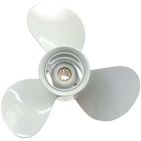 Polaris Polarstorm Propeller für Yamaha – 13″ × 19″
