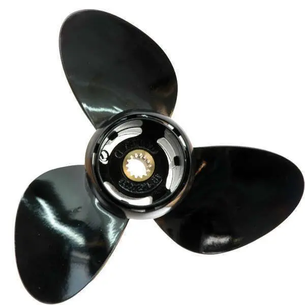Polaris Polastorm Propeller für Honda-Außenborder 35–50 PS
