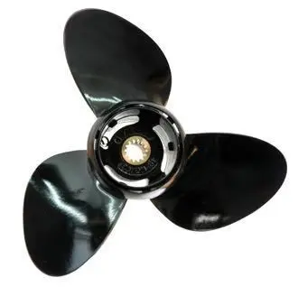 Polaris Polastorm Propeller für Suzuki DF8, DF9.9 & DF15