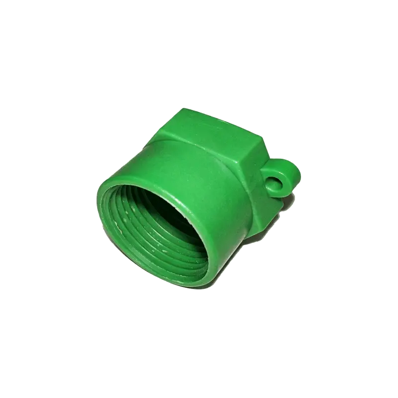 Polaris Schutzkappe M26x2 Nitrox Atemregler