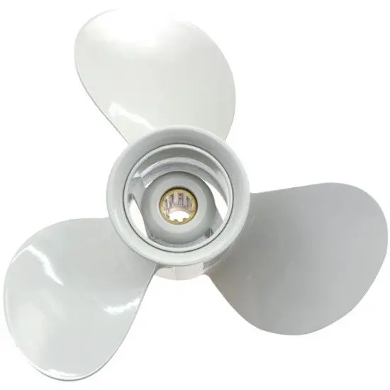 Polarstorm Propeller 7¼″ × 6″ – Ersatzpropeller für Yamaha-Außenborder