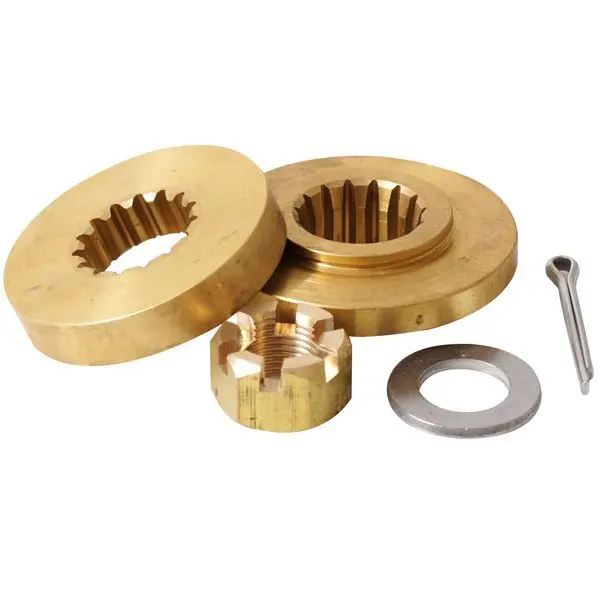 Polastorm Propeller-Montagesatz für Suzuki DF90 & DF115