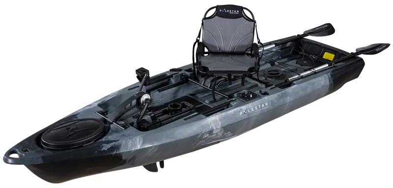 Polestar Kayak Freedom 10.8 Pro