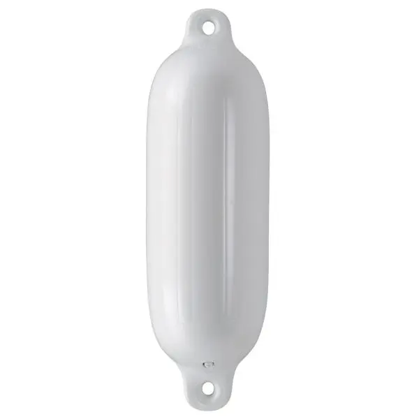Polyform Langfender G-Serie weiss