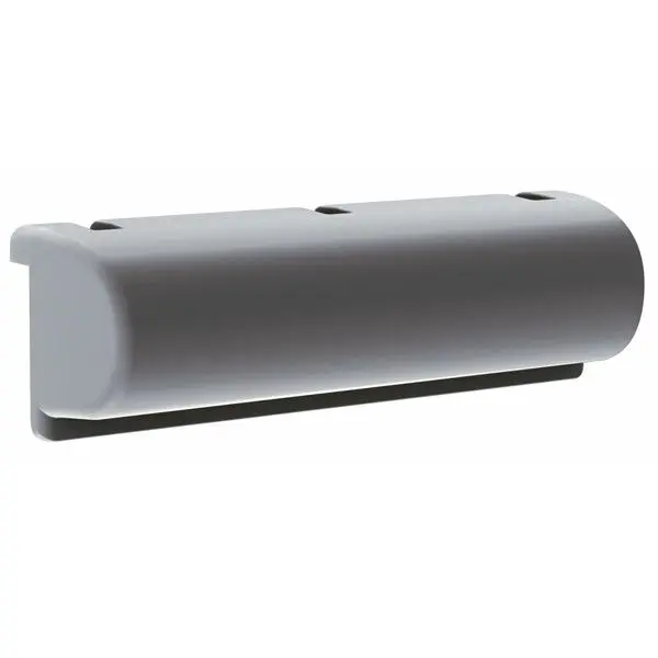 Polyform MBF150 Stegfender – massiver Bacell®-Schaum-Fender für Steg und Dalben