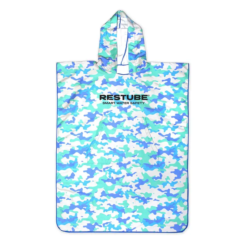 PONCHO Adult