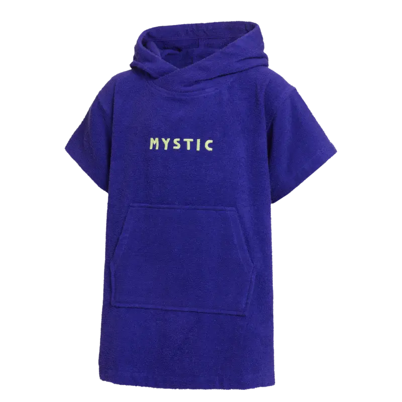 Poncho Brand Kids 2024