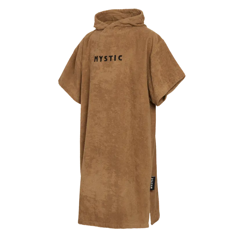 Poncho Brand