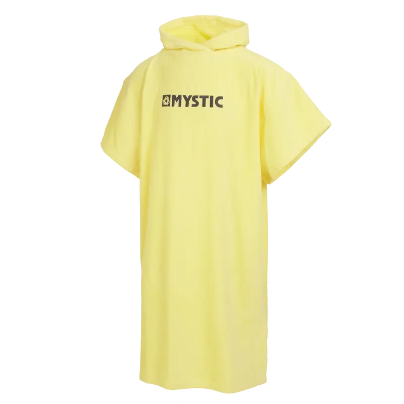 Poncho Regular