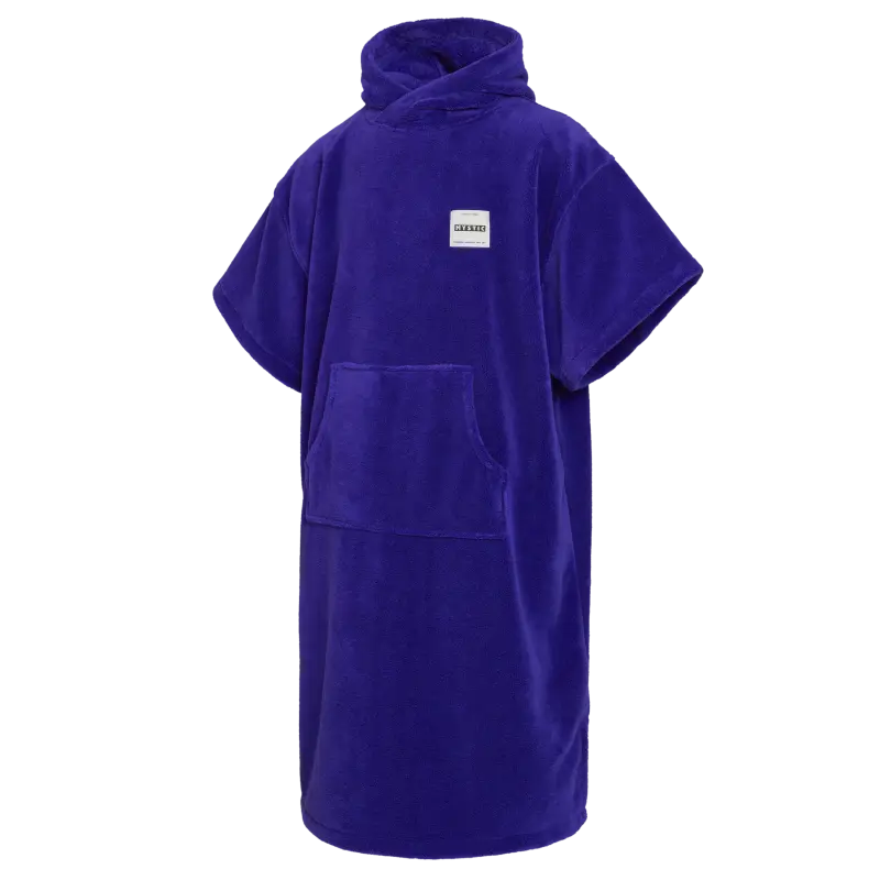 Poncho Teddy 2024