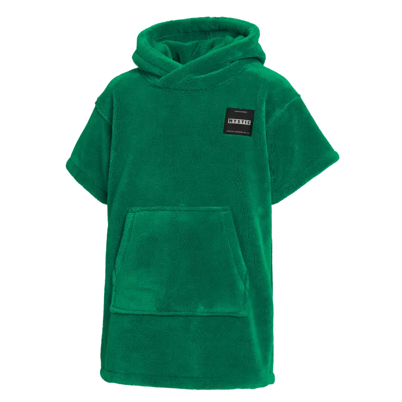 Poncho Teddy Kids 2024